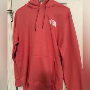 North face women’s hoodie